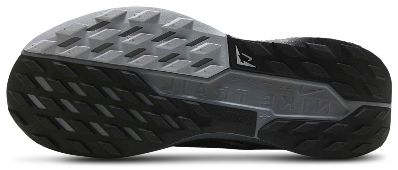Nike Reactx Pegasus Trail 5 GTX Image 5 of 5. Tap to open photo gallery.