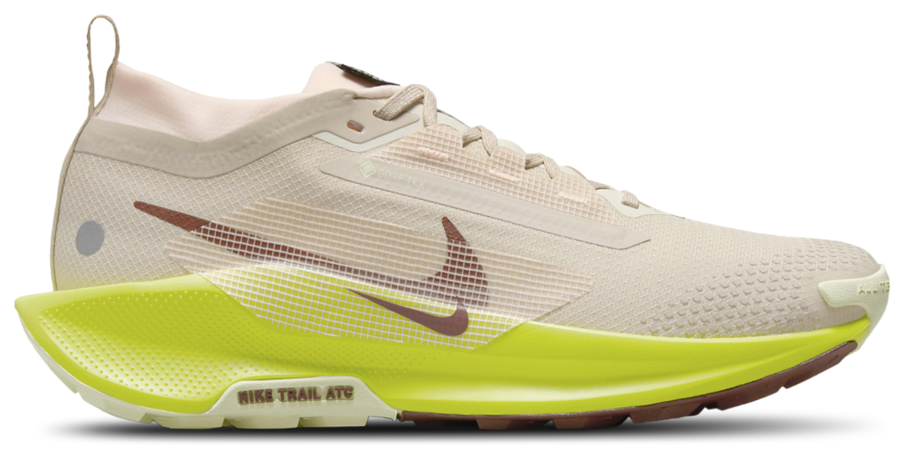 Nike Reactx Pegasus Trail 5 GTX Image 1 of 5. Tap to open photo gallery.