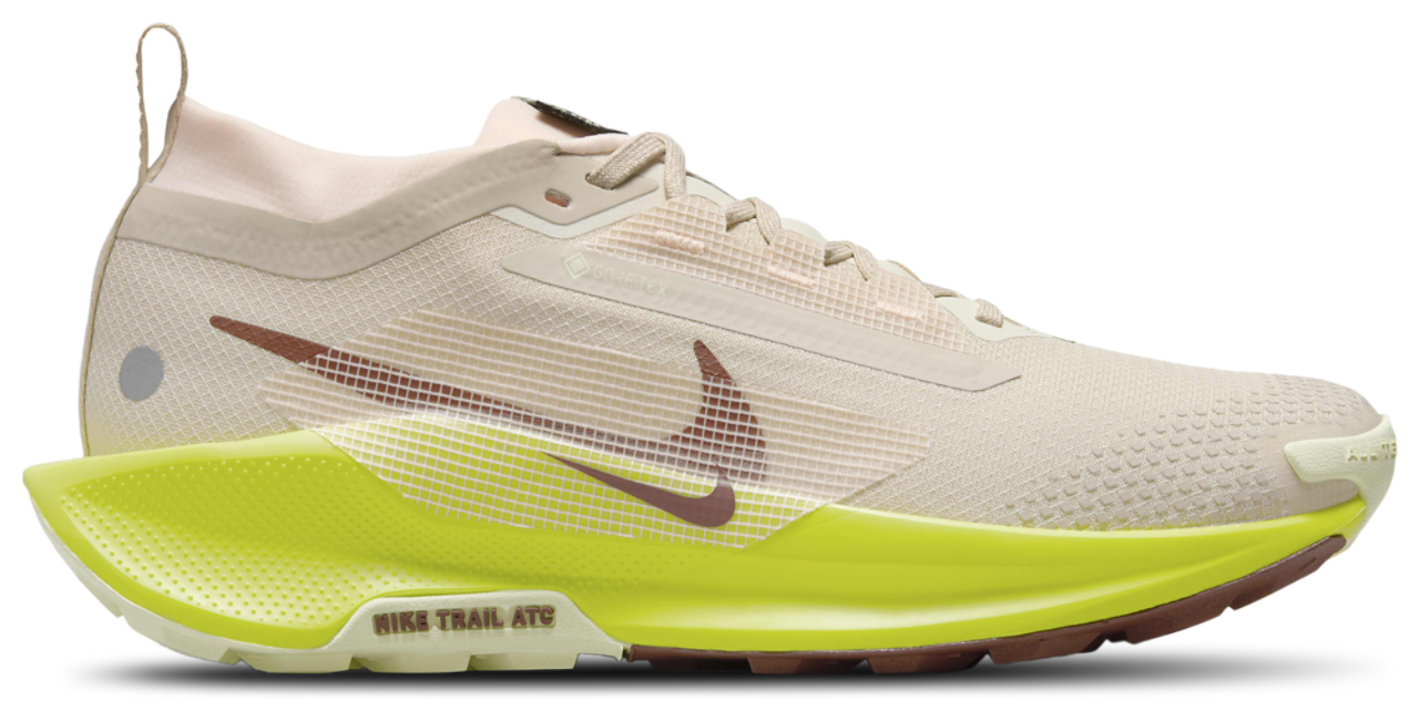 Nike Reactx Pegasus Trail 5 GTX Image 1 of 5. Tap to open photo gallery.