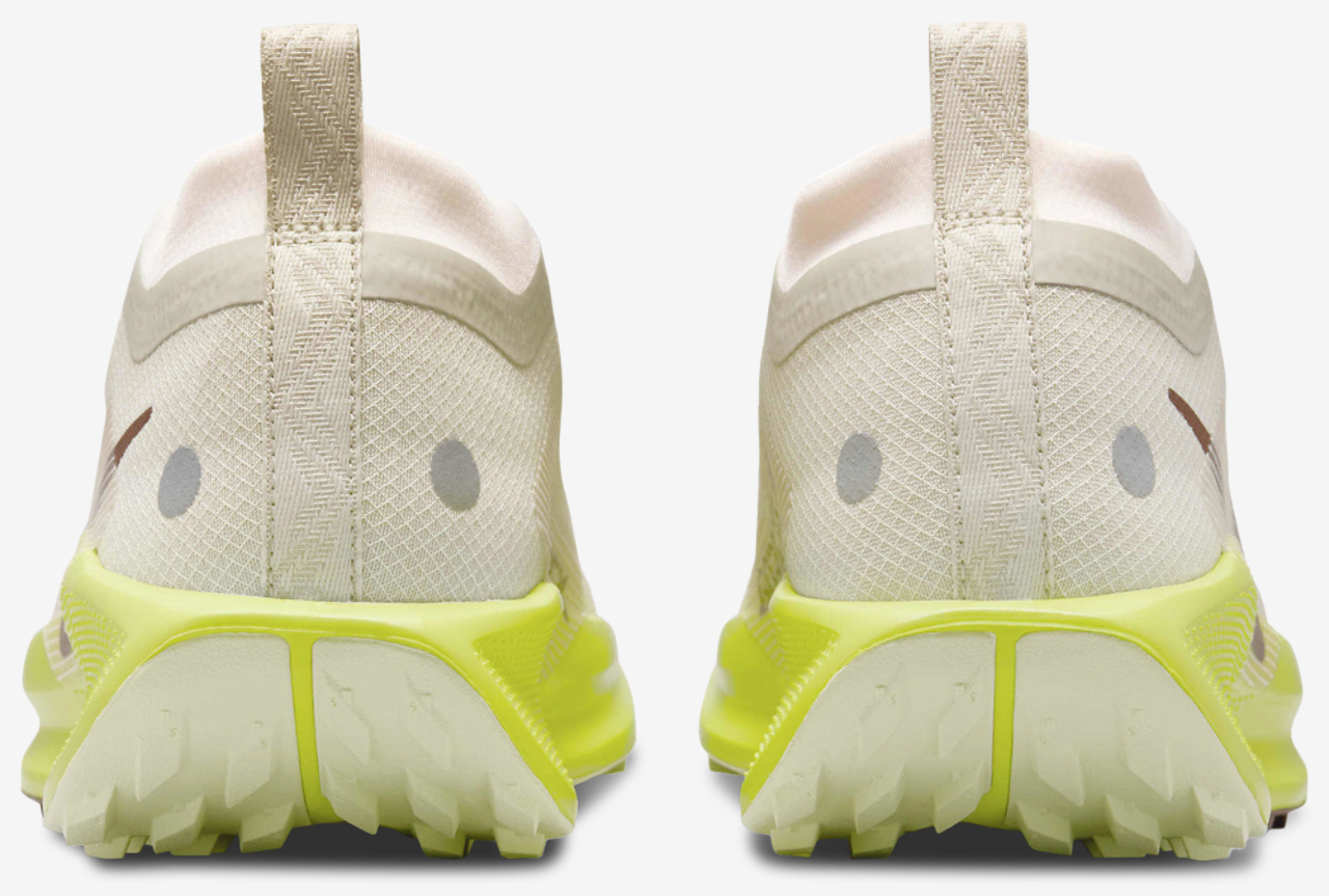 Nike Reactx Pegasus Trail 5 GTX Image 3 of 5. Tap to open photo gallery.