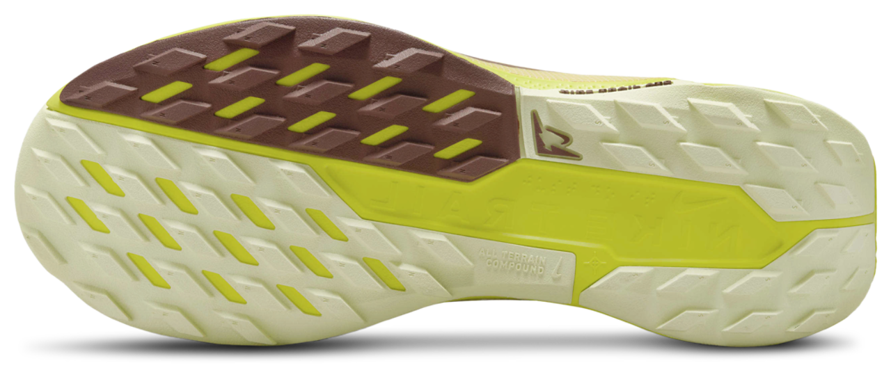 Nike Reactx Pegasus Trail 5 GTX Image 5 of 5. Tap to open photo gallery.
