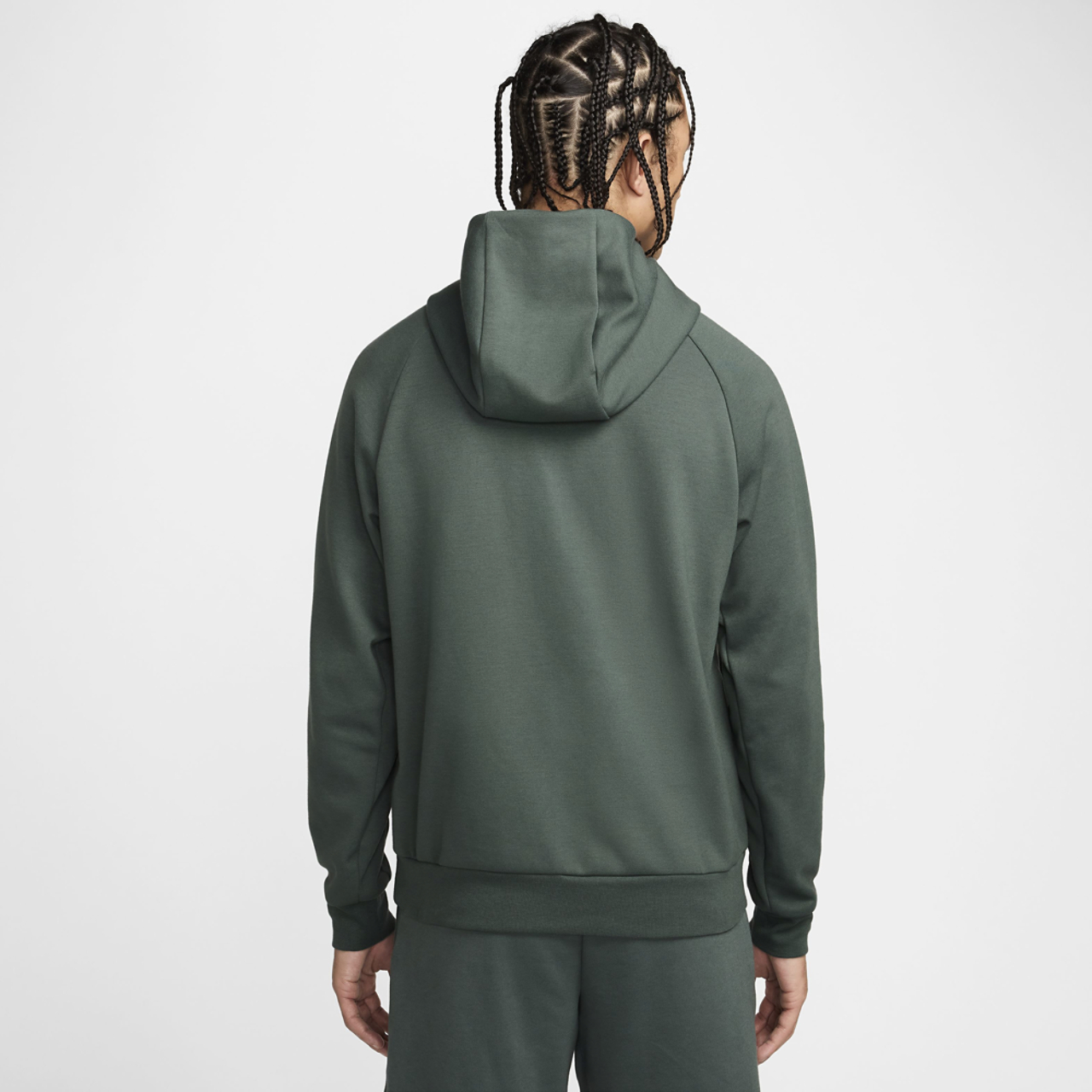 Nike Dri-FIT UV Primary Pullover Hoodie Image 2 of 6. Tap to open photo gallery.