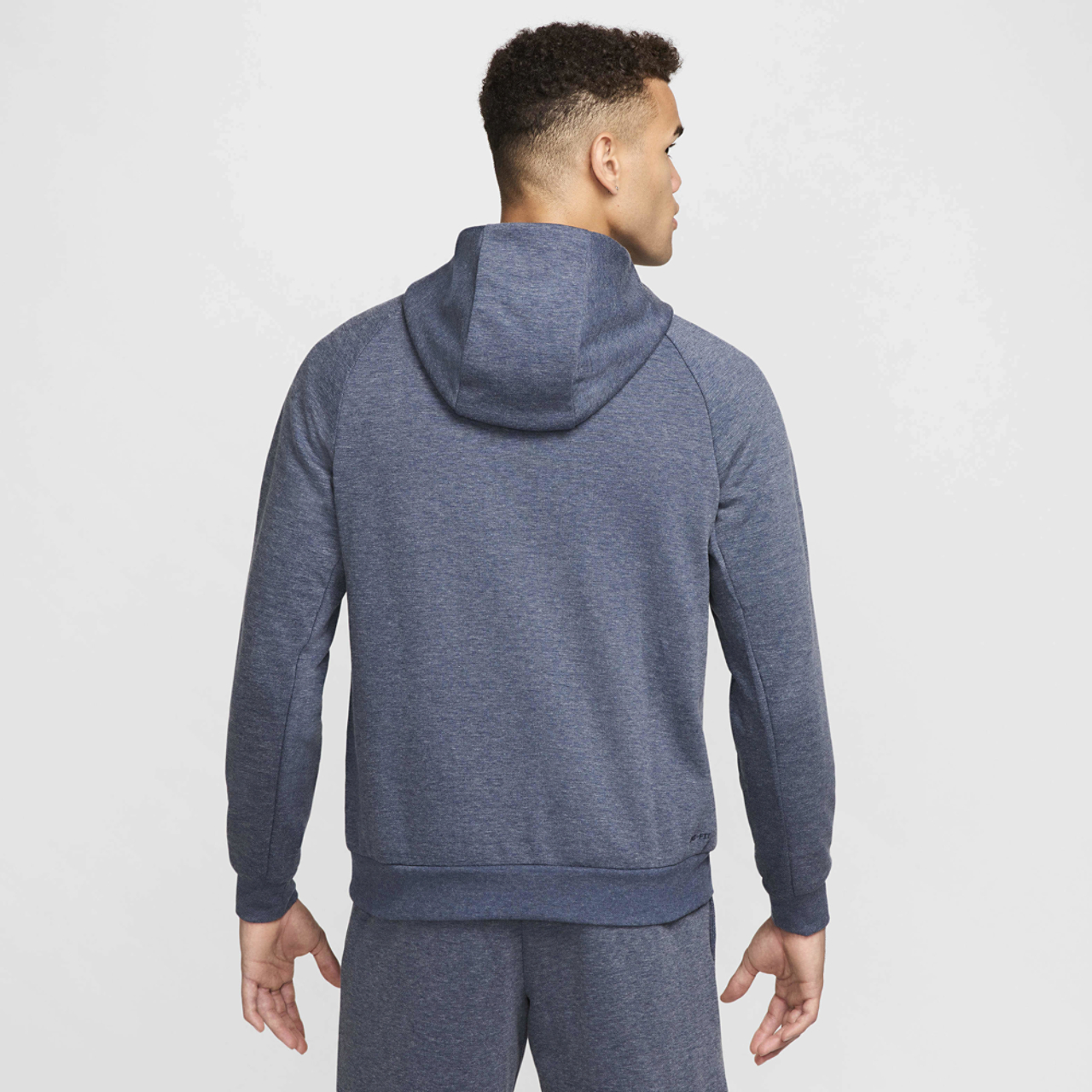 Nike Dri-FIT UV Primary Pullover Hoodie Image 2 of 4. Tap to open photo gallery.
