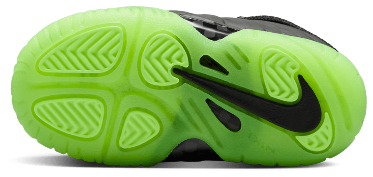 Nike Little Posite One SP25 | Foot Locker