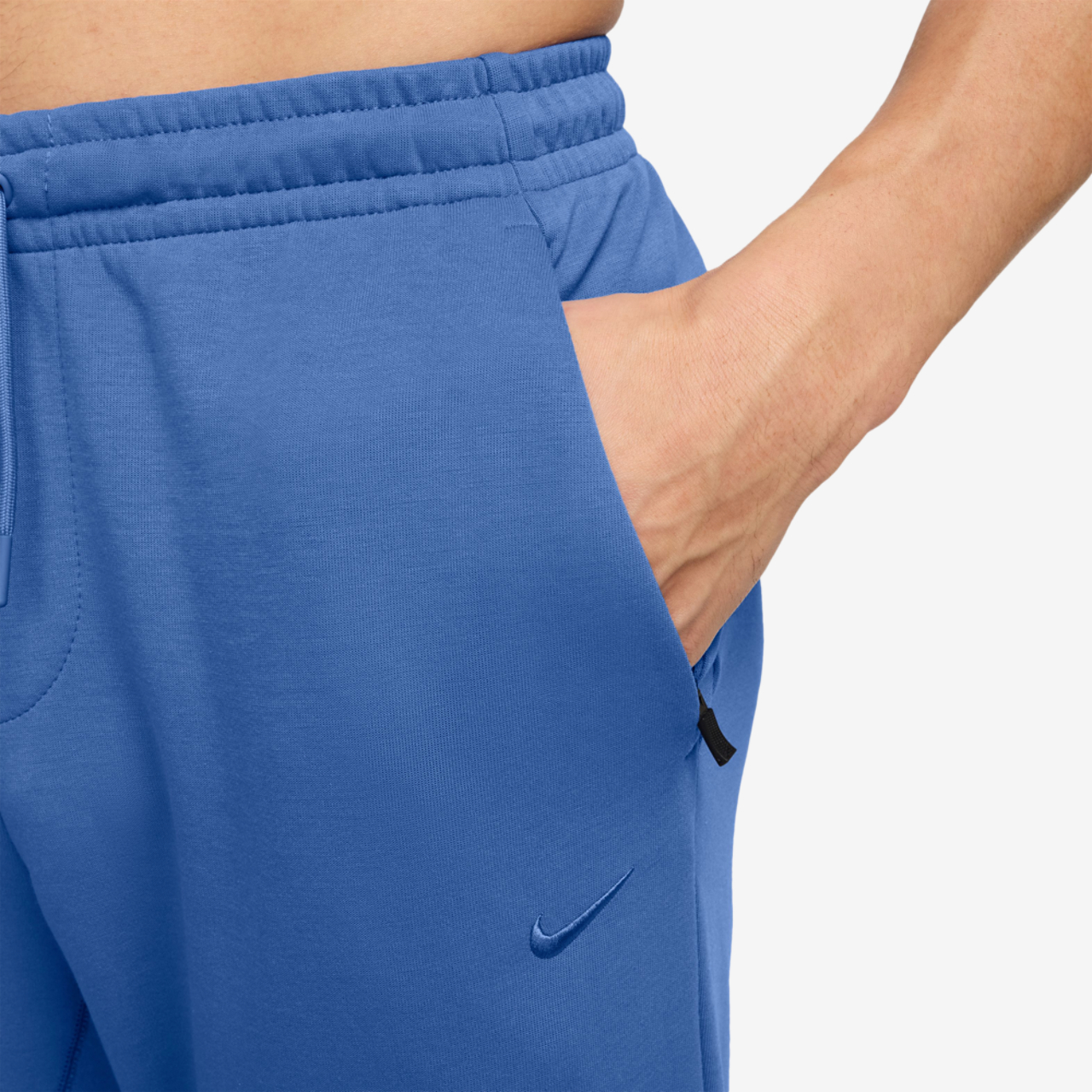 Nike Dri-FIT UV Primary Jogger Pants Image 3 of 3. Tap to open photo gallery.