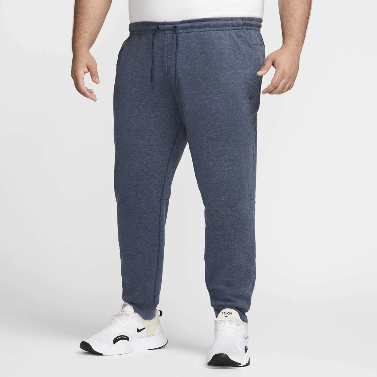 Nike Dri-FIT UV Primary Jogger Pants Image 1 of 5. Tap to open photo gallery.