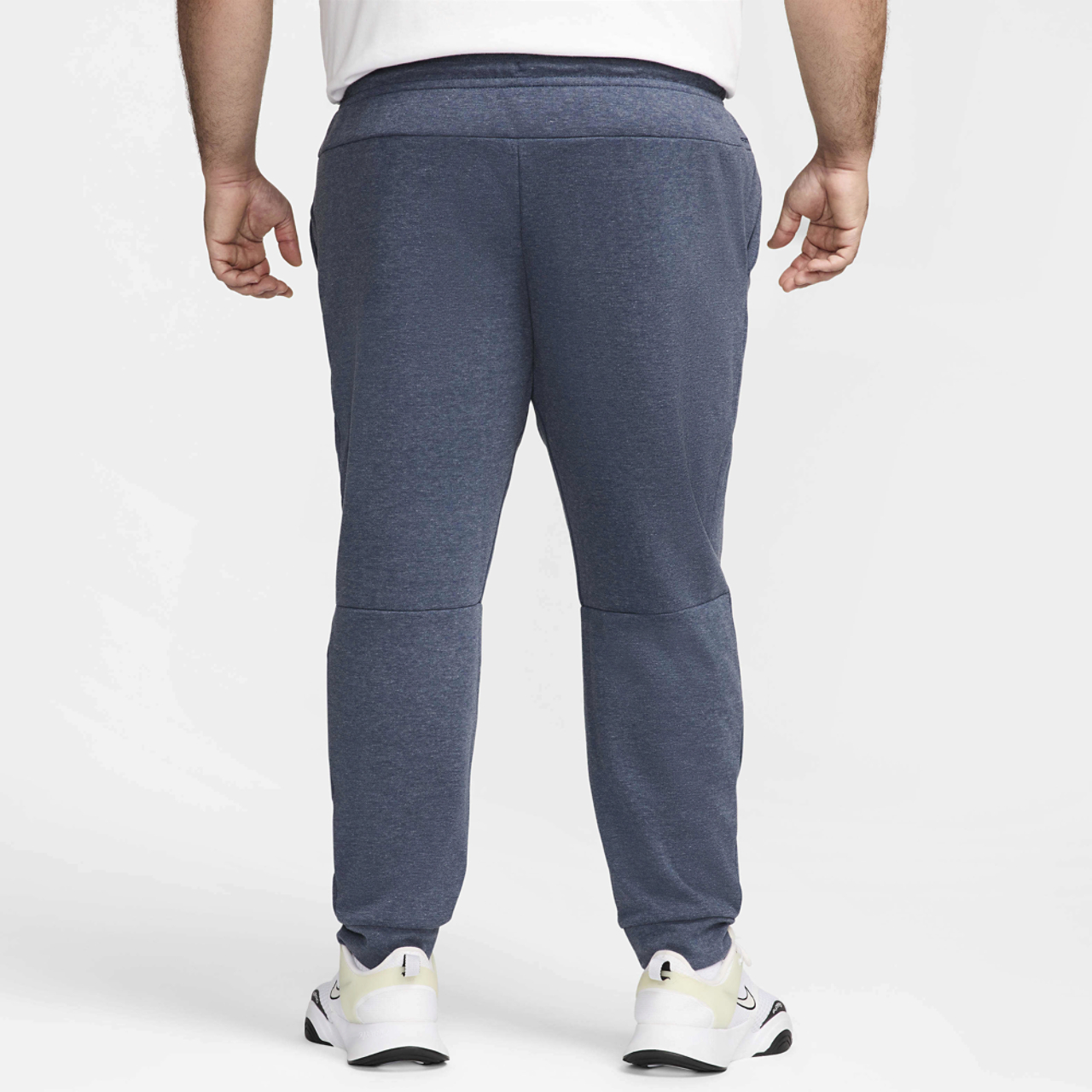 Nike Dri-FIT UV Primary Jogger Pants Image 2 of 5. Tap to open photo gallery.
