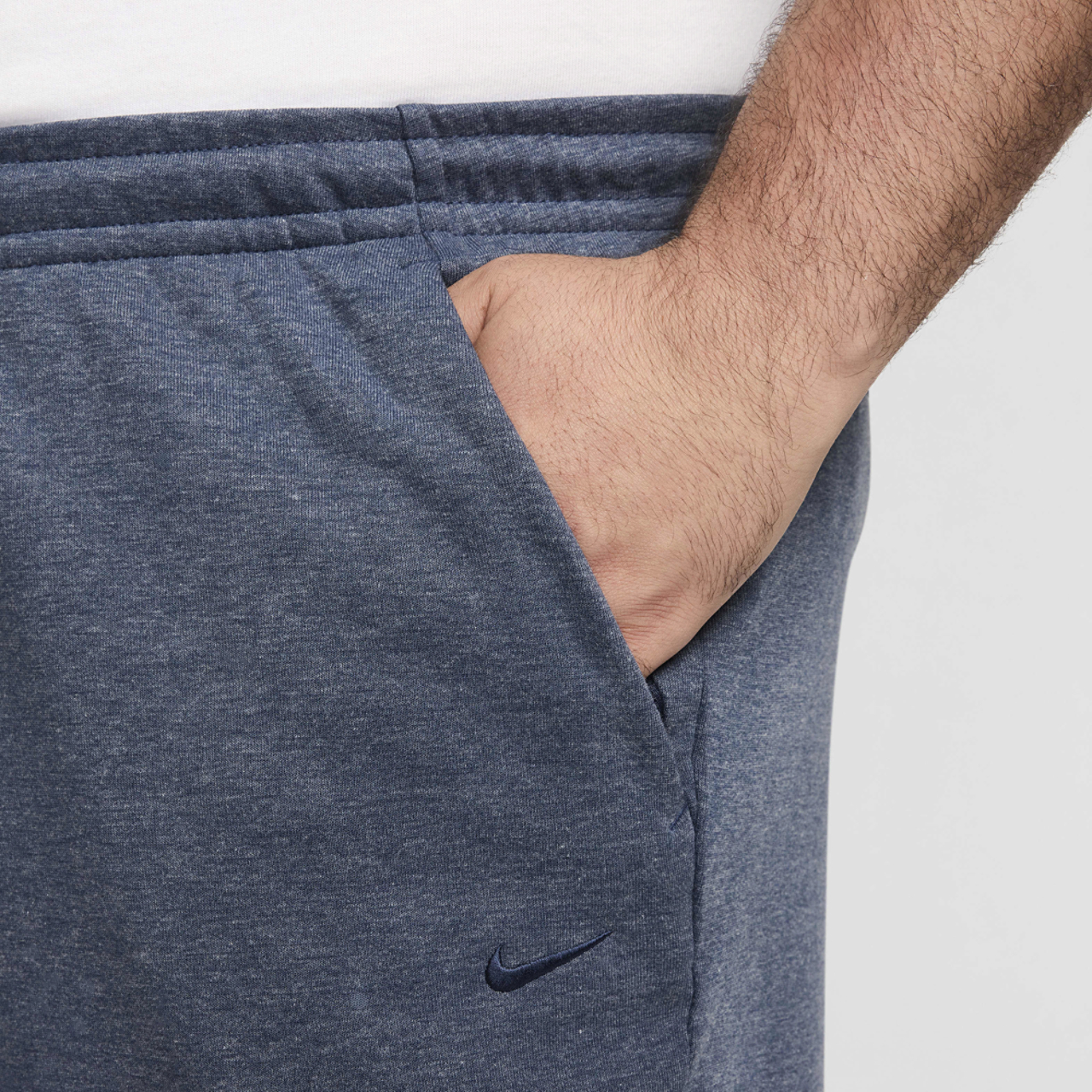 Nike Dri-FIT UV Primary Jogger Pants Image 3 of 5. Tap to open photo gallery.