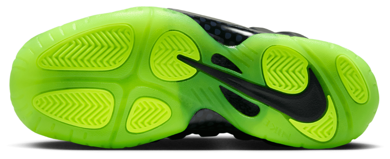 Nike Little Posite One SP25 Foot Locker