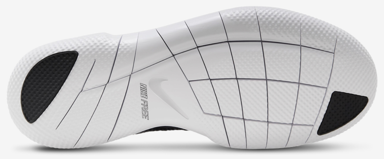 Nike Free 2025 Image 4 of 4. Tap to open photo gallery.