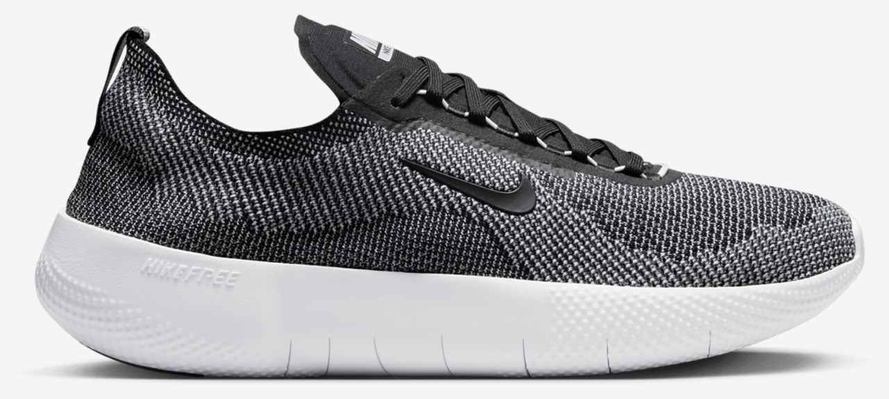 Nike Free 2025 Image 1 of 8. Tap to open photo gallery.