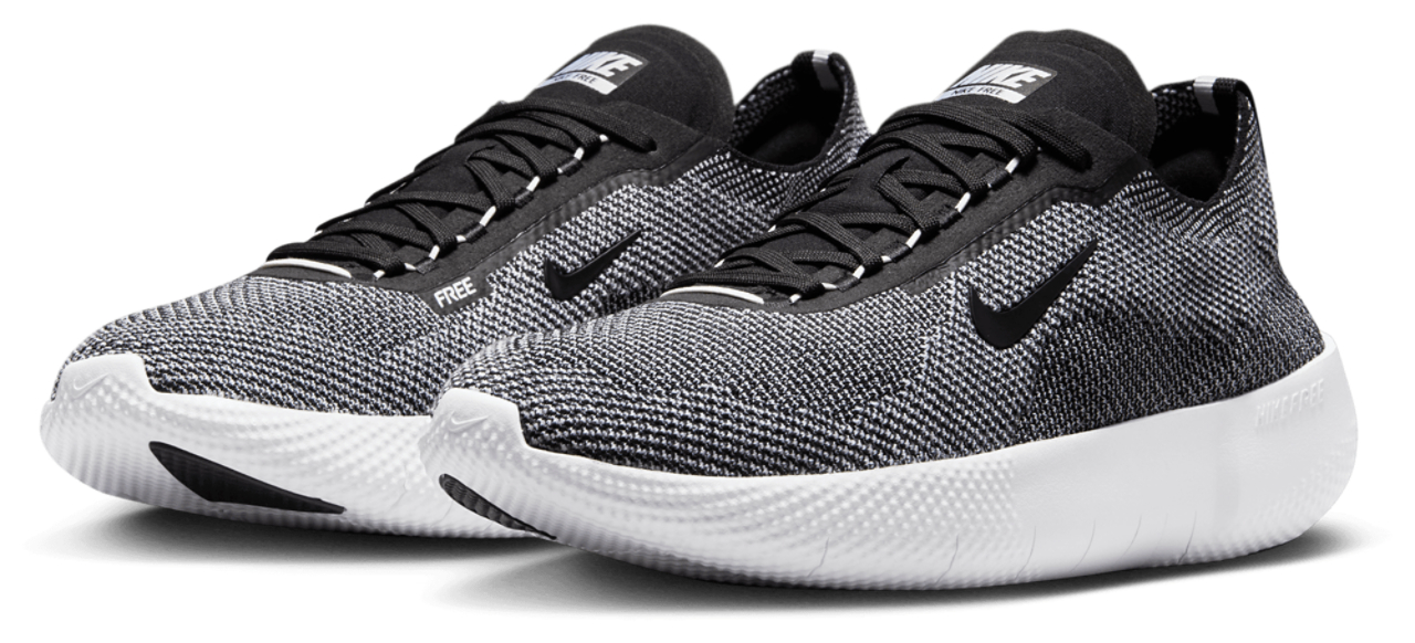 Nike Free 2025 Image 6 of 8. Tap to open photo gallery.