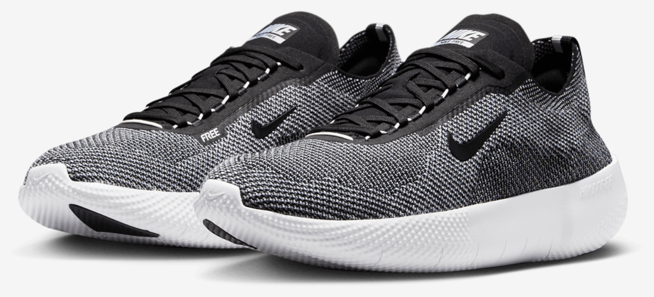 Nike Free 2025 Image 6 of 8. Tap to open photo gallery.