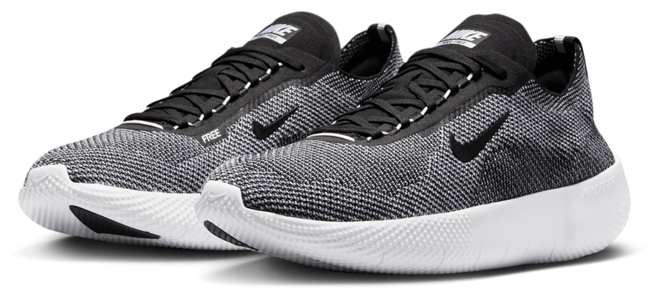 Nike Free 2025 Image 6 of 8. Tap to open photo gallery.