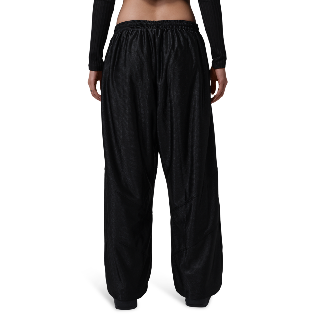 Jordan Brooklyn Track Pant Image 2 of 4. Tap to open photo gallery.
