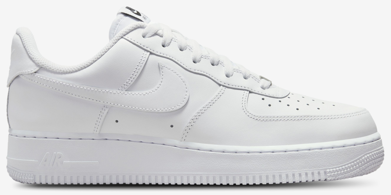 Nike Air Force 1 '07 Flyease Image 1 of 5. Tap to open photo gallery.