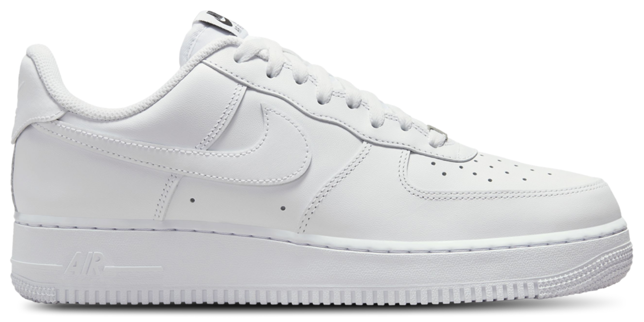 Nike Air Force 1 '07 Flyease Image 1 of 5. Tap to open photo gallery.
