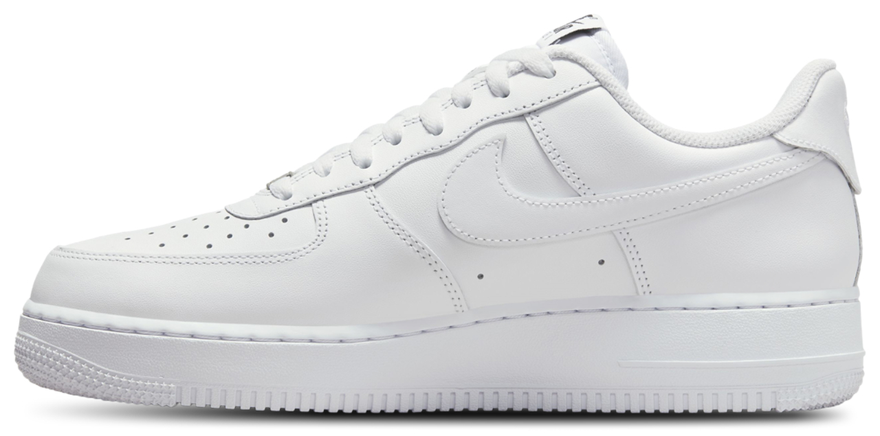 Nike Air Force 1 '07 Flyease Image 2 of 5. Tap to open photo gallery.