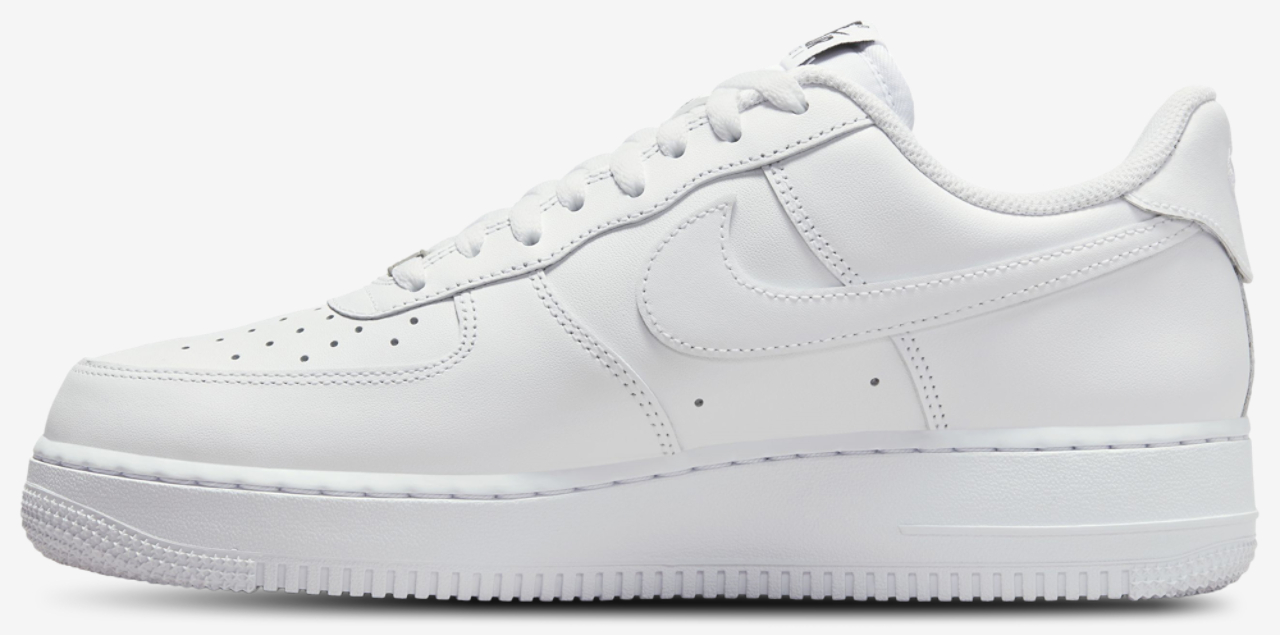 Nike Air Force 1 '07 Flyease Image 2 of 5. Tap to open photo gallery.