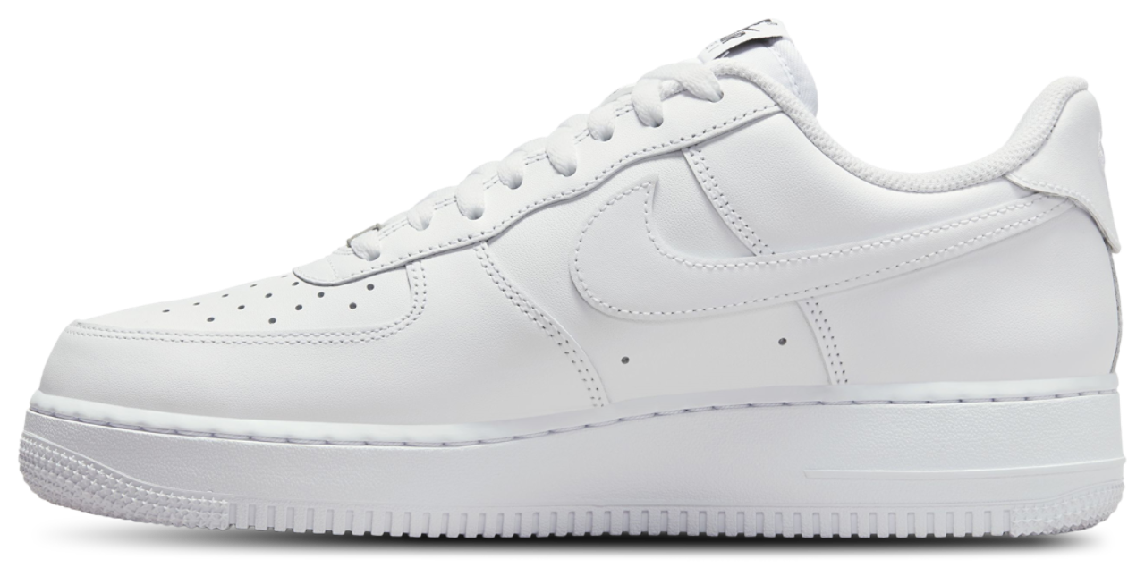 Nike Air Force 1 '07 Flyease Image 2 of 5. Tap to open photo gallery.