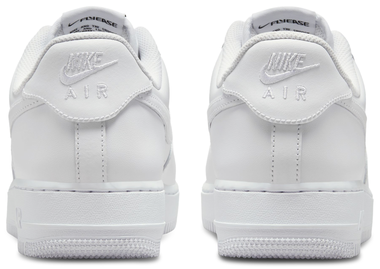 Nike Air Force 1 '07 Flyease Image 3 of 5. Tap to open photo gallery.