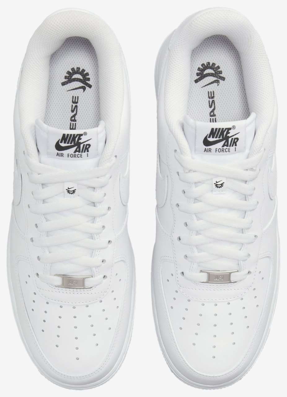 Nike Air Force 1 '07 Flyease Image 4 of 5. Tap to open photo gallery.