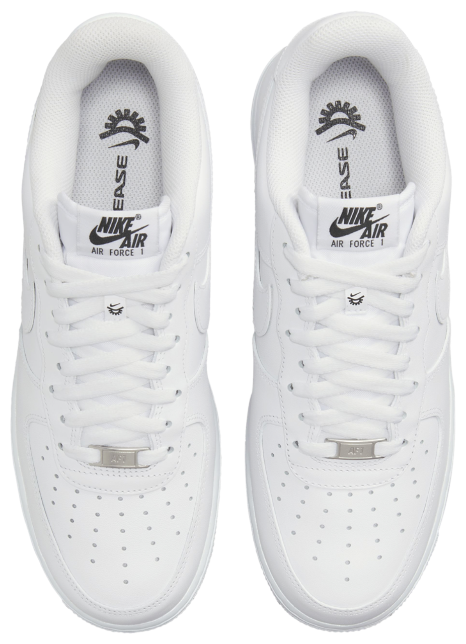 Nike Air Force 1 '07 Flyease Image 4 of 5. Tap to open photo gallery.