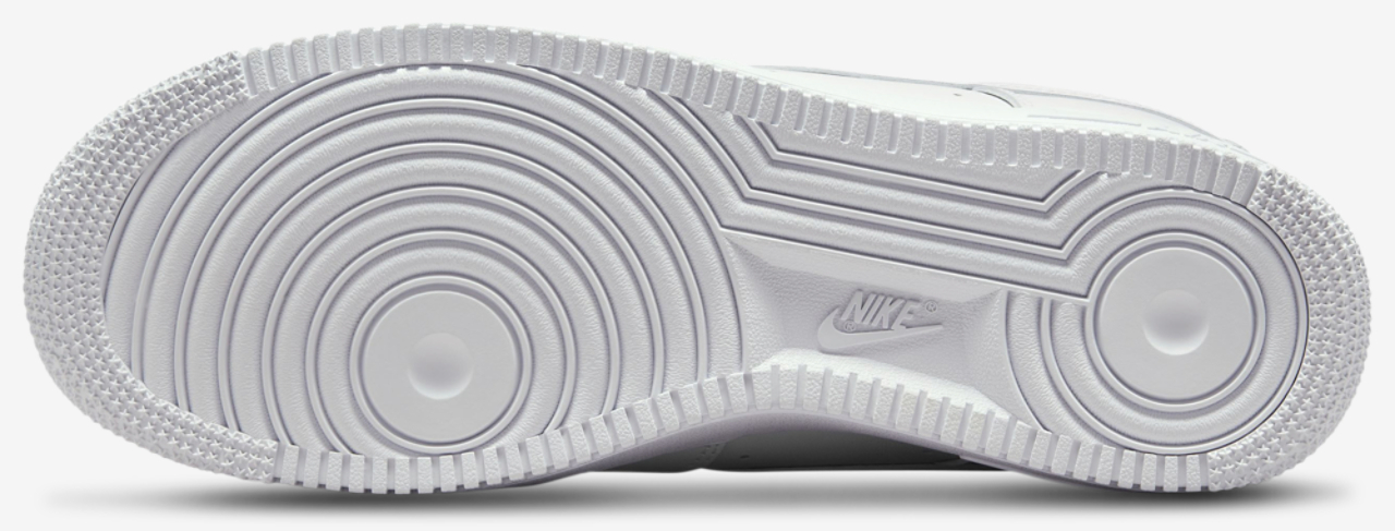 Nike Air Force 1 '07 Flyease Image 5 of 5. Tap to open photo gallery.