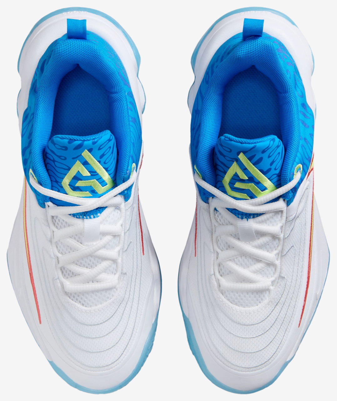 Nike Giannis Immortality 4 SE BB Image 4 of 5. Tap to open photo gallery.