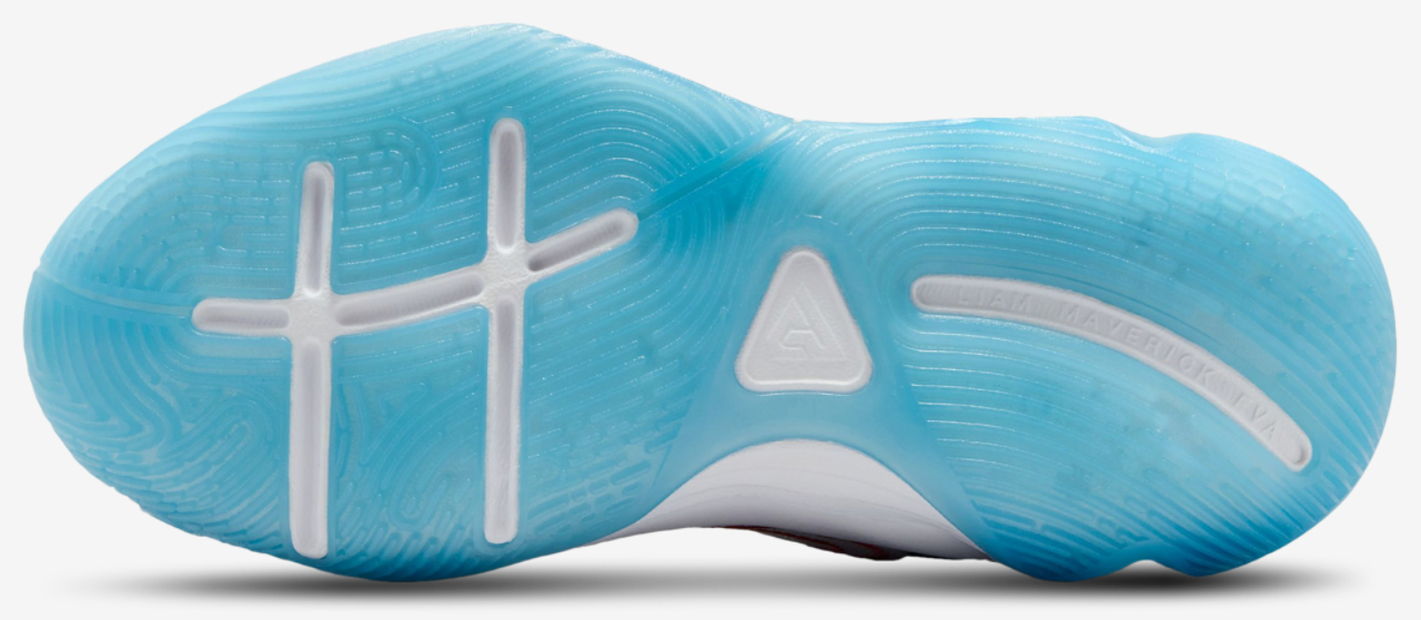 Nike Giannis Immortality 4 SE BB Image 5 of 5. Tap to open photo gallery.