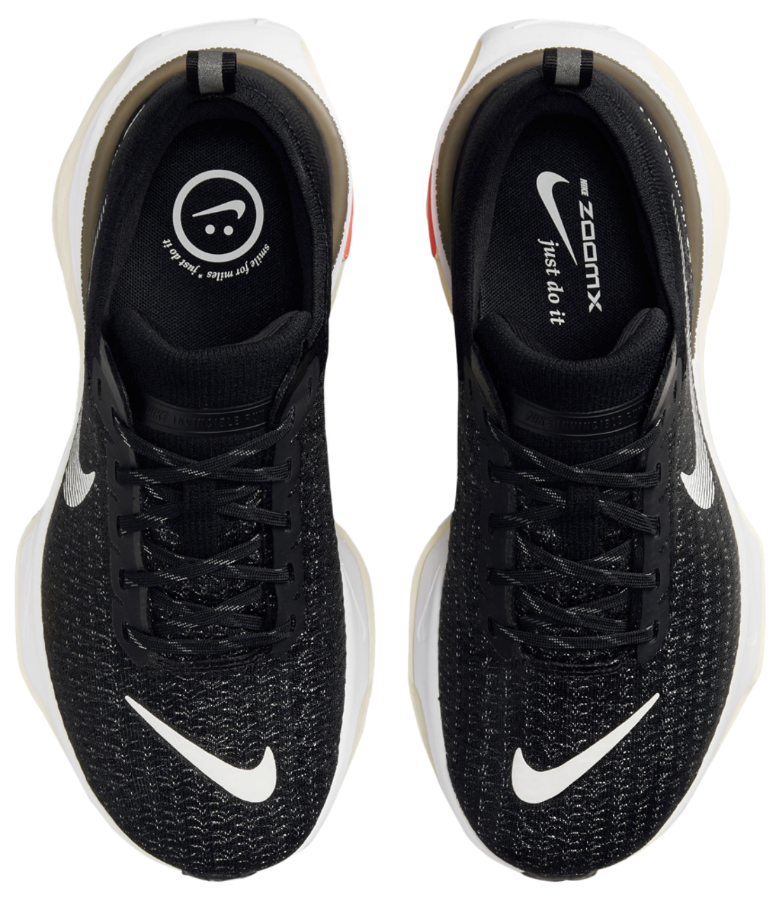 シューズ ZOOMX INVINCIBLE RUN 3 WIDE 26.5 Nike ZoomX Invincible