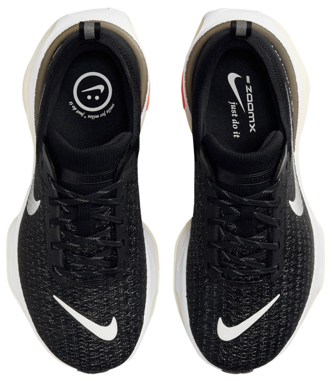 Nike ZoomX Invincible Run 3 Wide - Men's | Foot Locker