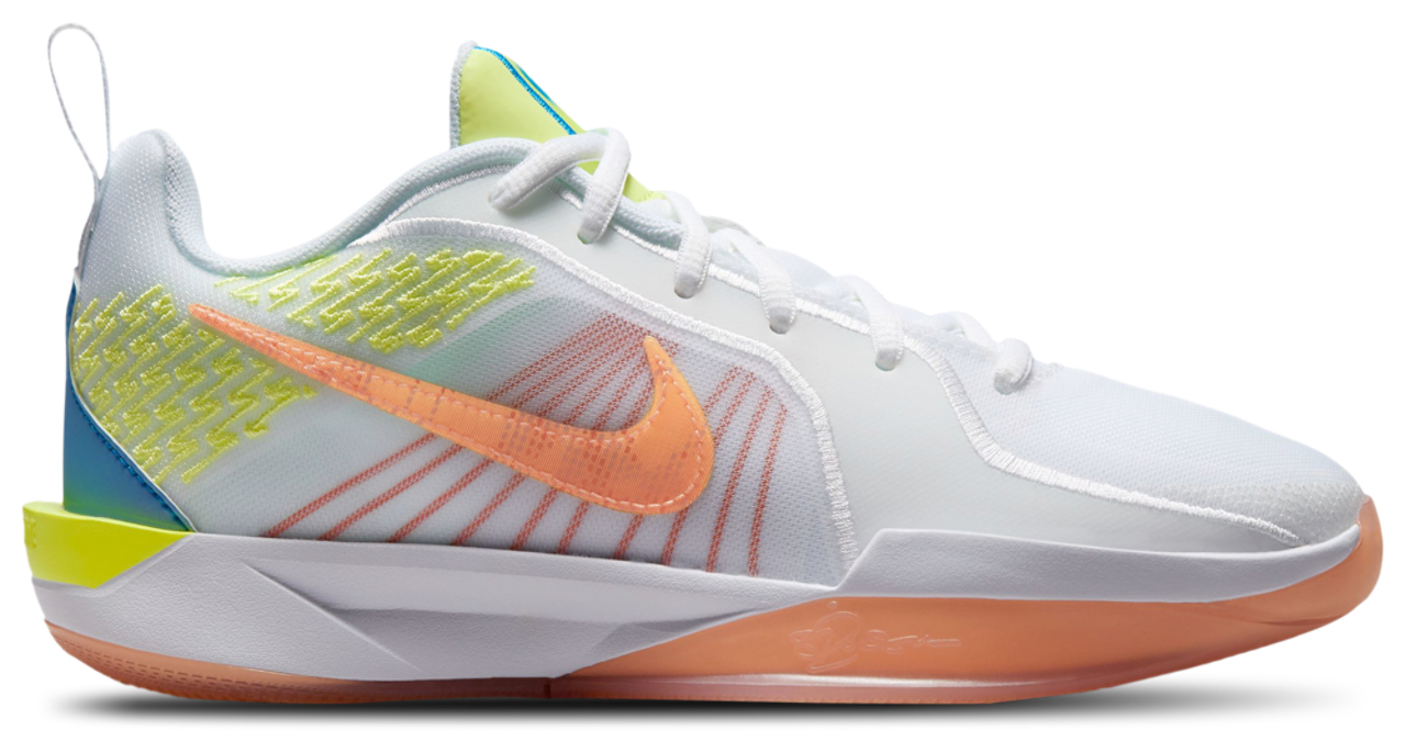 nike sabrina2 サブリナ2 30cm Nike Sabrina 2 SE BB | Foot Locker