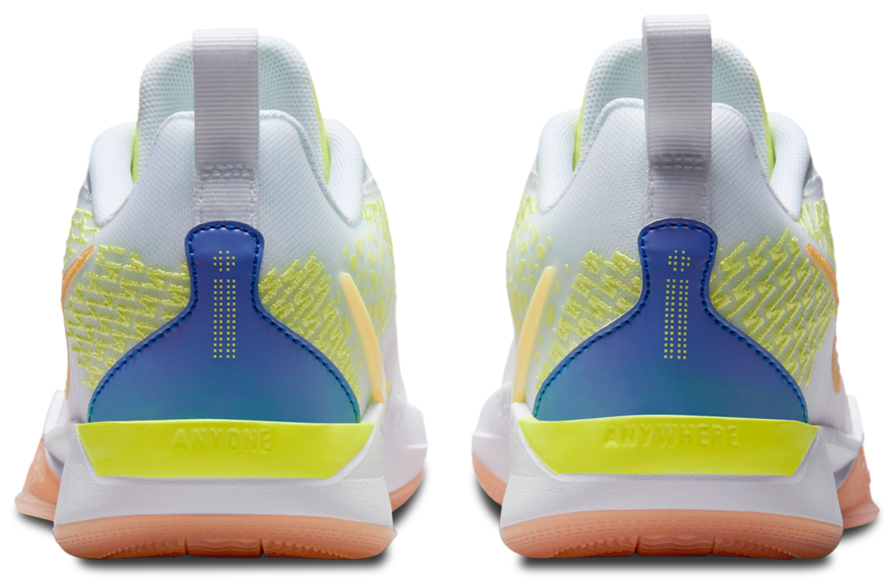 Nike Sabrina 2 SE BB | Champs Sports