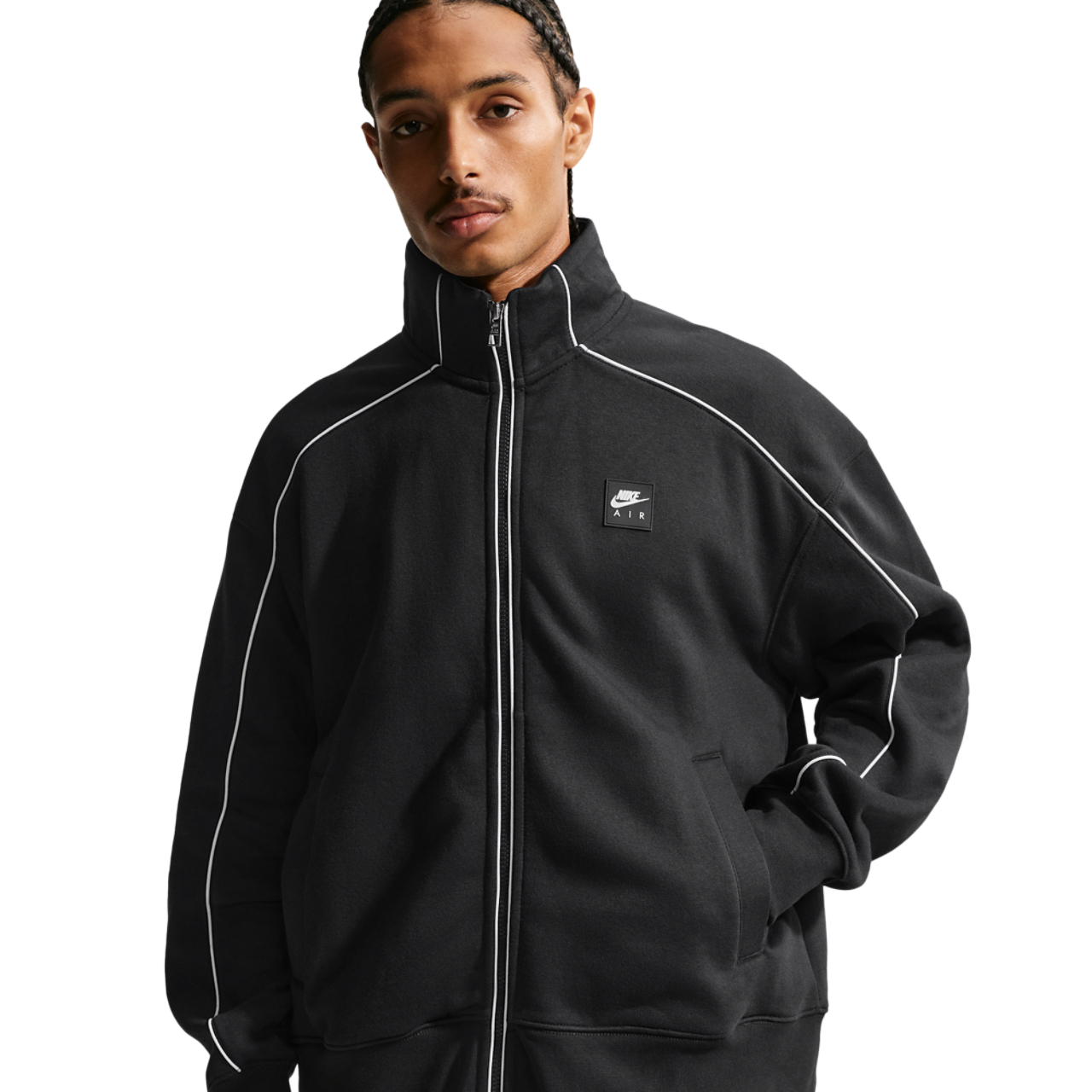 Nike Field Sport Jacket Image 1 of 4. Tap to open photo gallery.