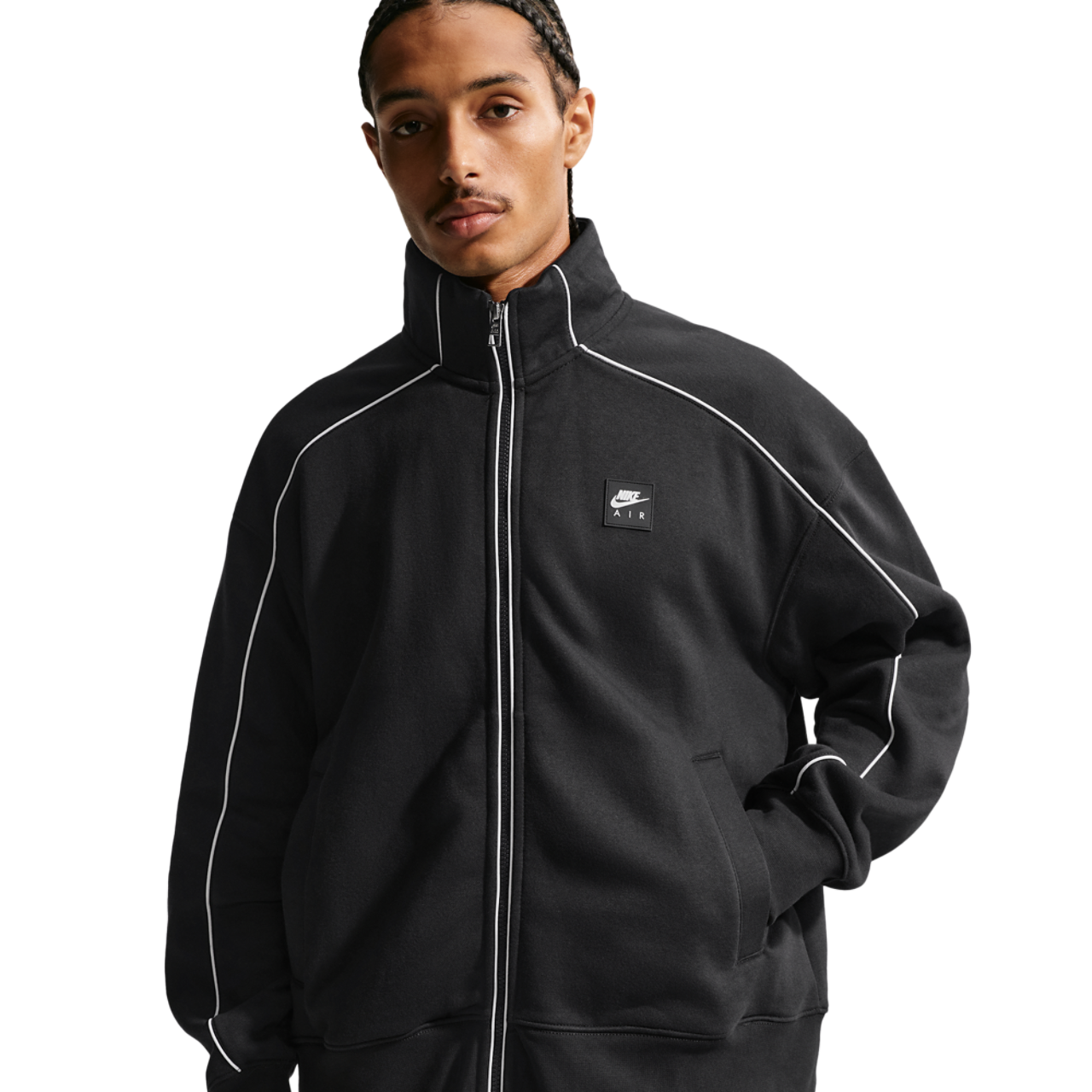 Nike Field Sport Jacket Image 1 of 4. Tap to open photo gallery.