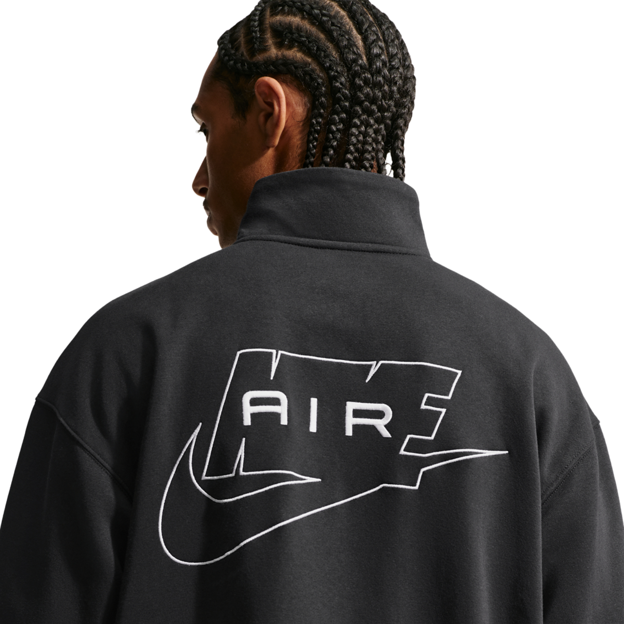 Nike Field Sport Jacket Image 2 of 4. Tap to open photo gallery.