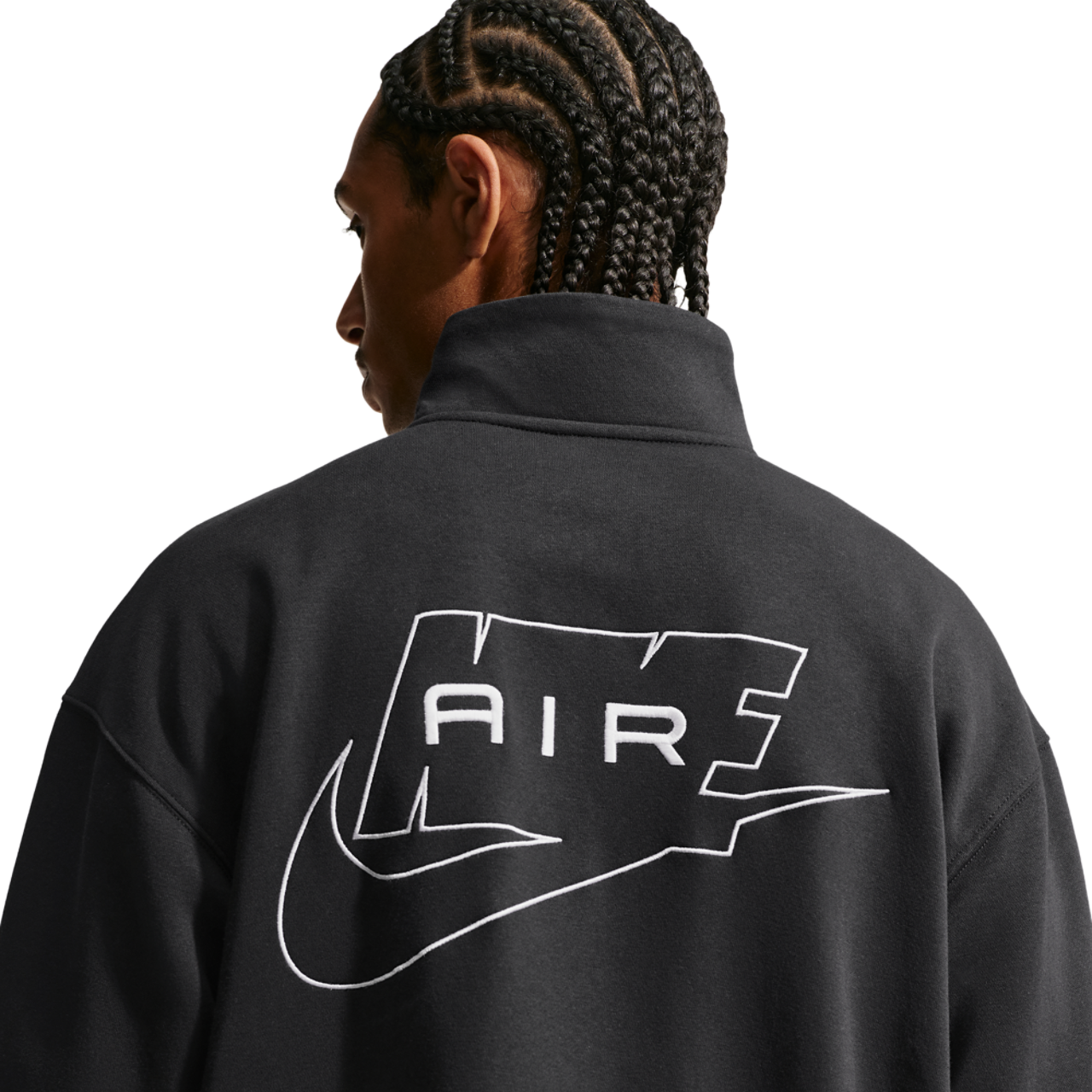 Nike Field Sport Jacket Image 2 of 4. Tap to open photo gallery.