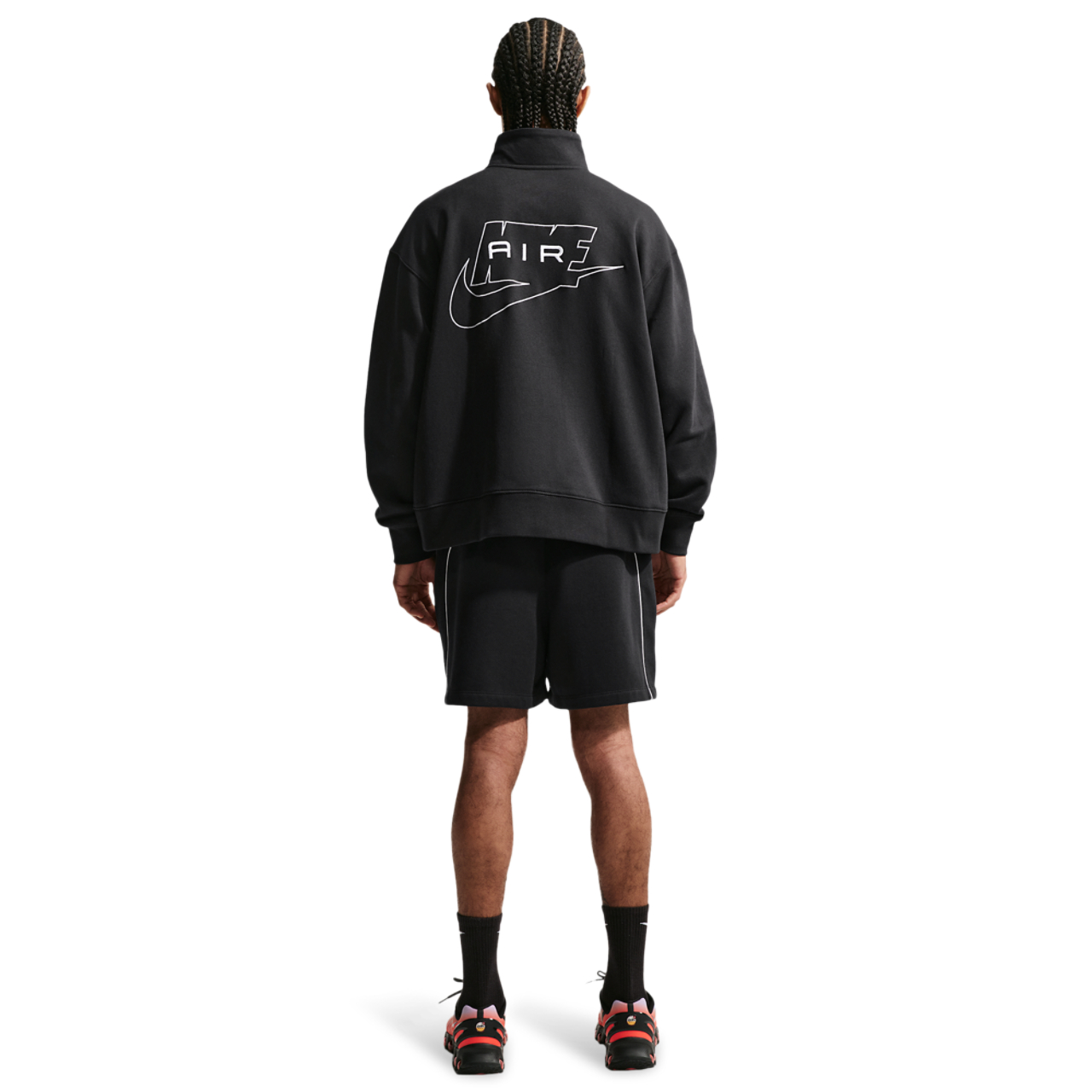 Nike Field Sport Jacket Image 4 of 4. Tap to open photo gallery.