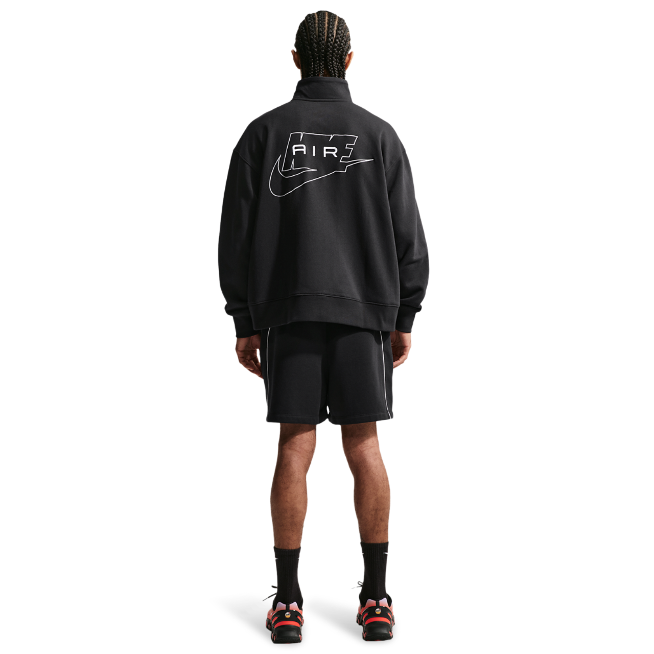 Nike Field Sport Jacket Image 4 of 4. Tap to open photo gallery.