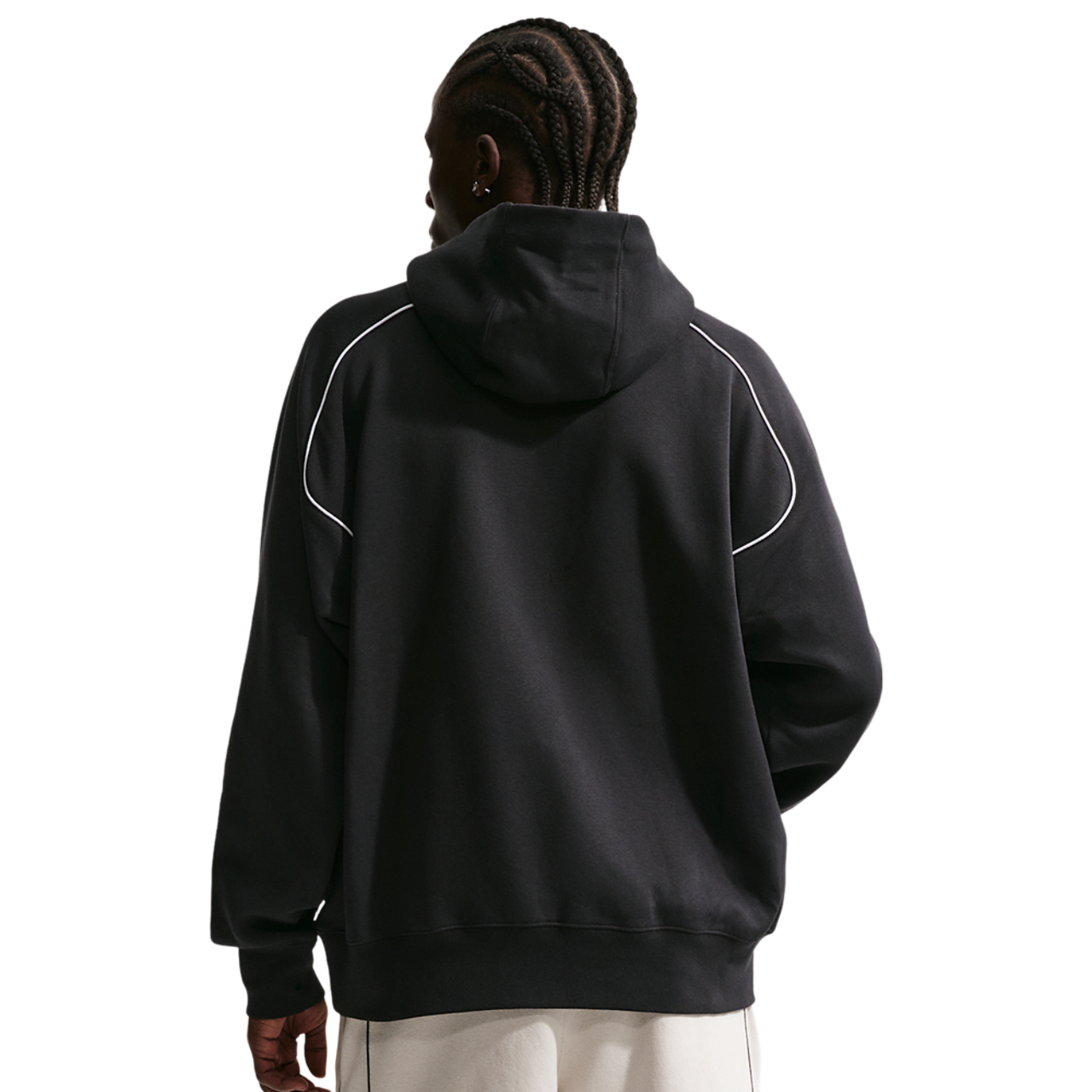 Nike Air Pullover Hoodie Image 2 of 7. Tap to open photo gallery.