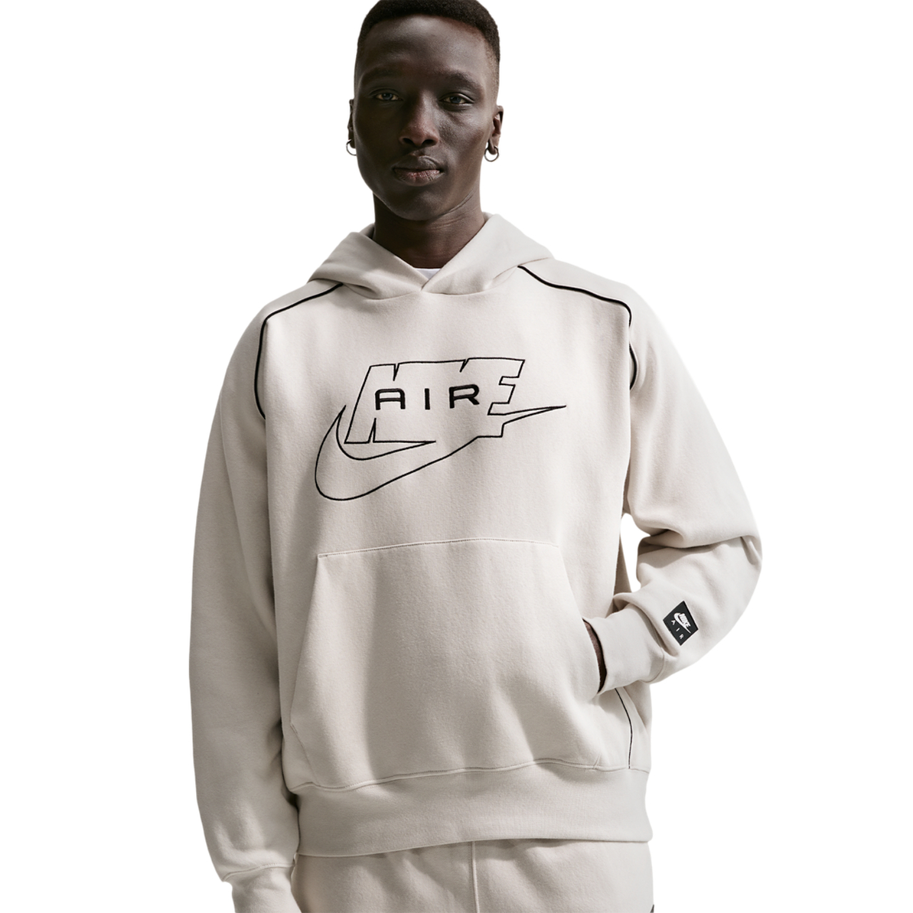 Nike Air Pullover Hoodie - Men's | Foot Locker