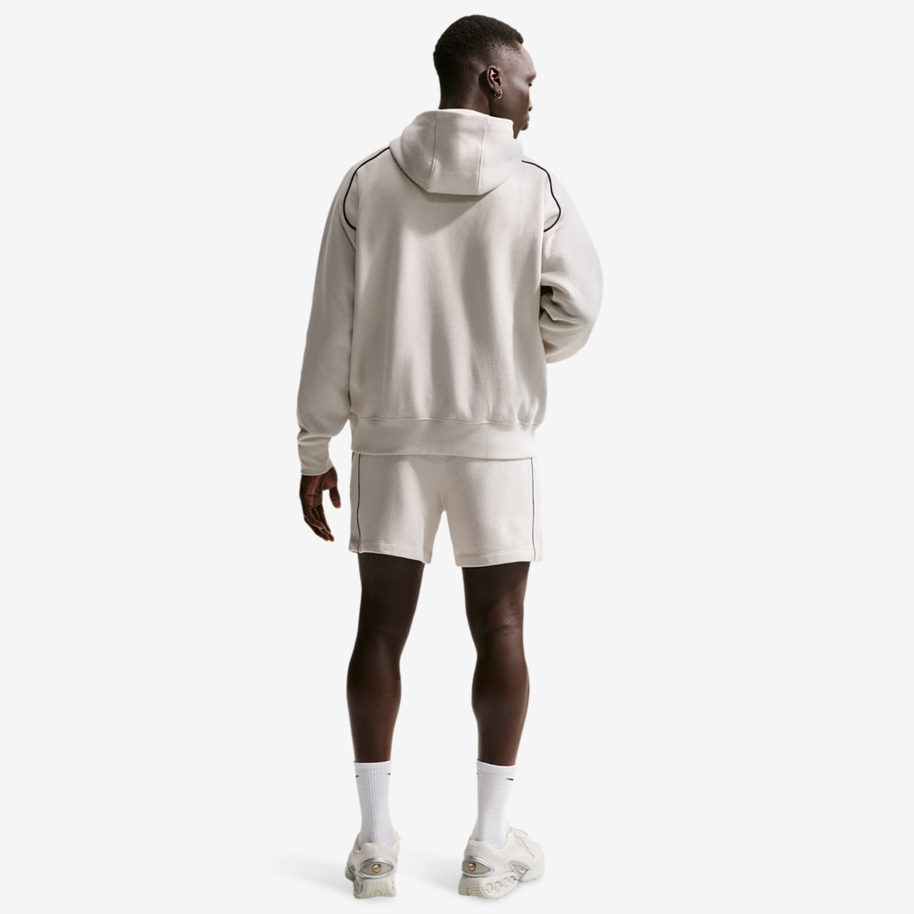 Nike Air Pullover Hoodie Image 4 of 4. Tap to open photo gallery.
