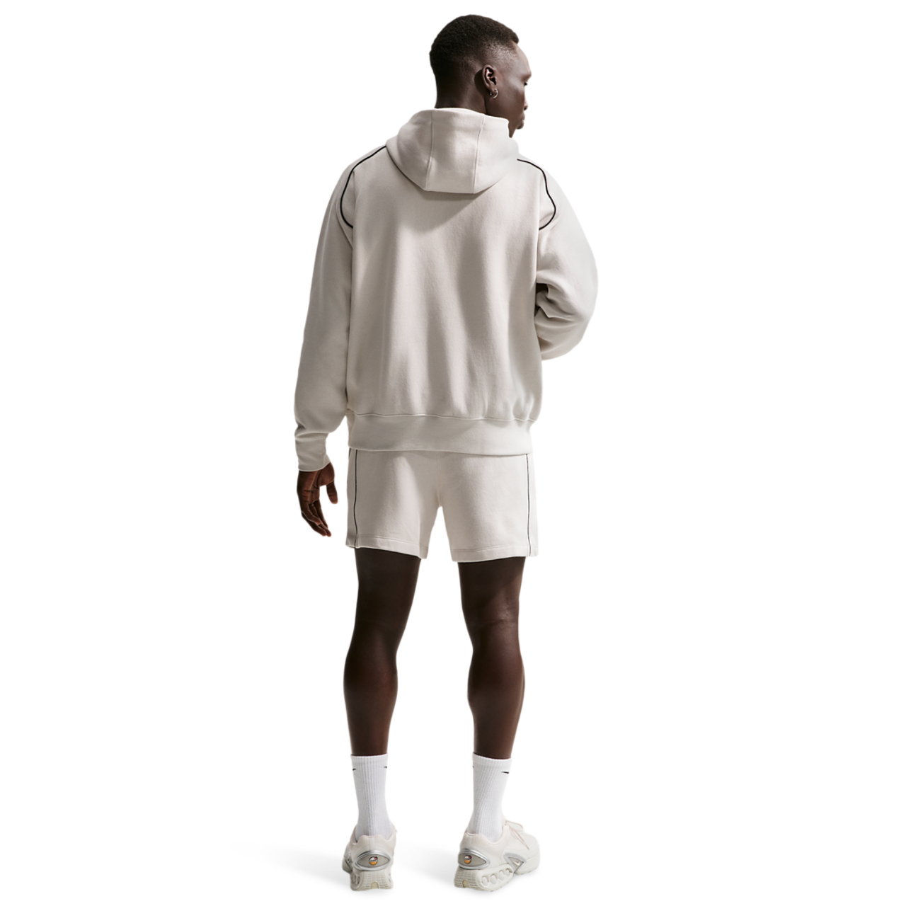 Nike Air Pullover Hoodie Image 4 of 4. Tap to open photo gallery.