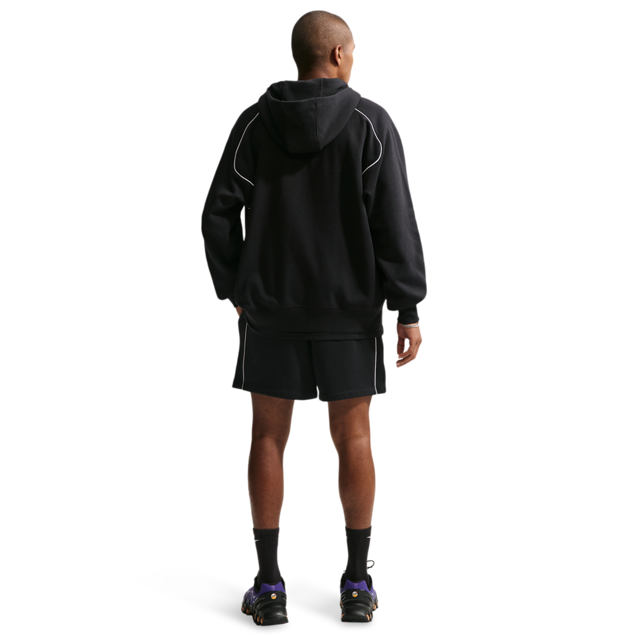 Nike Air BB Fleece Short - Men's | Foot Locker