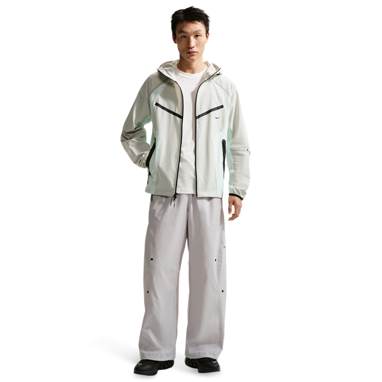 Nike Dri-Fit Tech Helios Sun Pant - Men's | Foot Locker