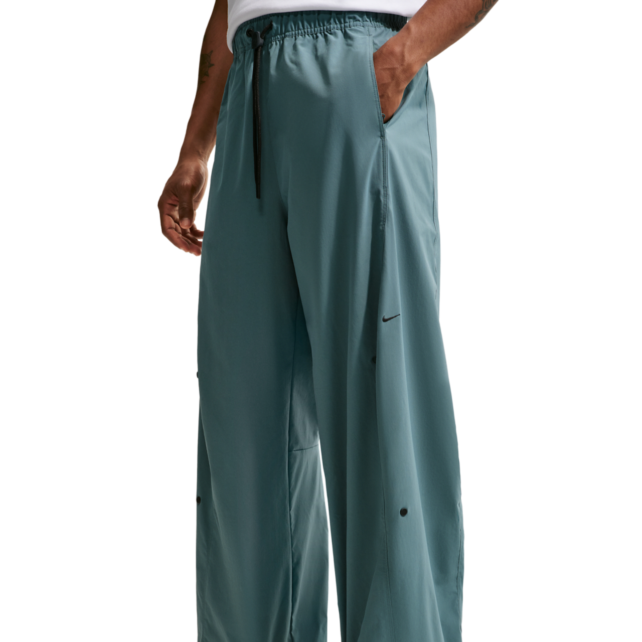 Nike Dri-Fit Tech Helios Sun Pant Image 1 of 4. Tap to open photo gallery.
