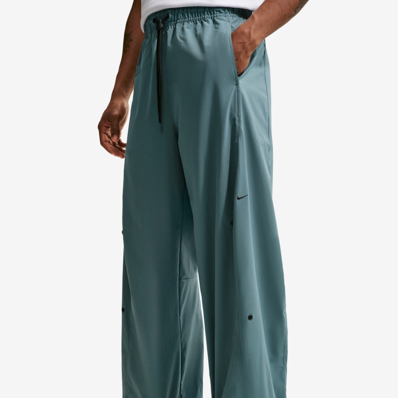 Nike Dri-Fit Tech Helios Sun Pant Image 1 of 4. Tap to open photo gallery.