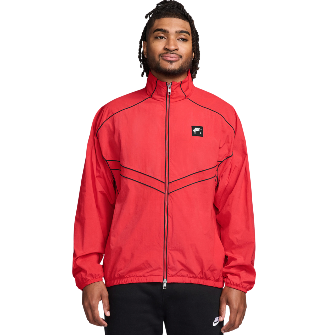 Nike Air Windrunner Track Jacket - Men's | Foot Locker