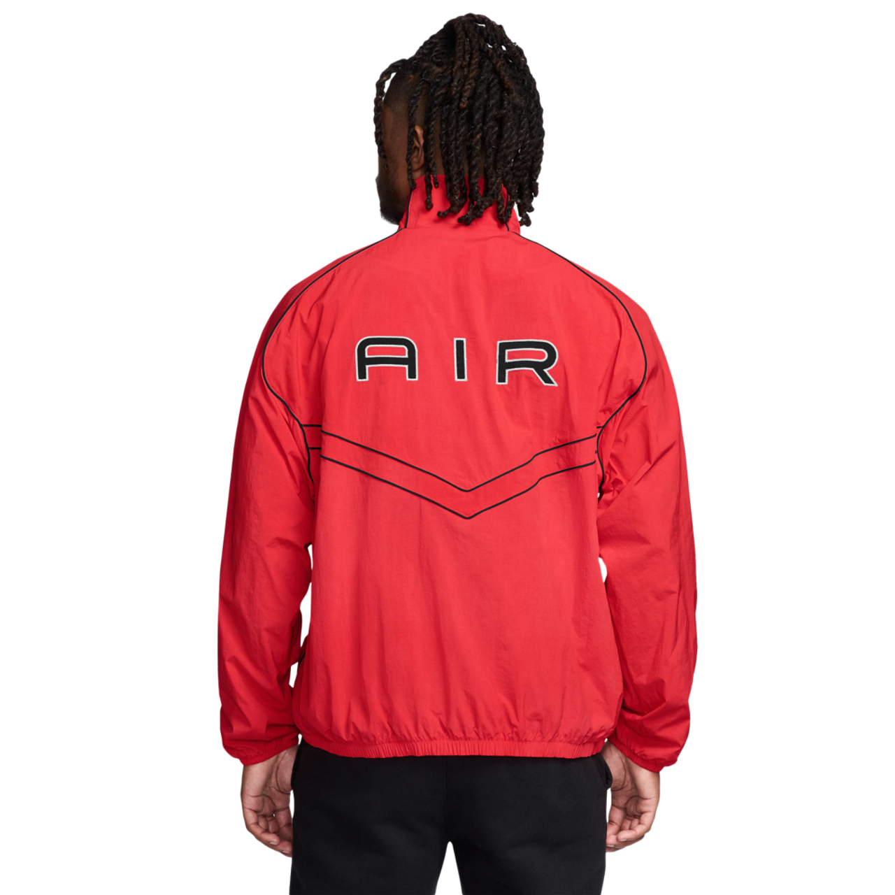 Nike Air Windrunner Track Jacket - Men's | Foot Locker